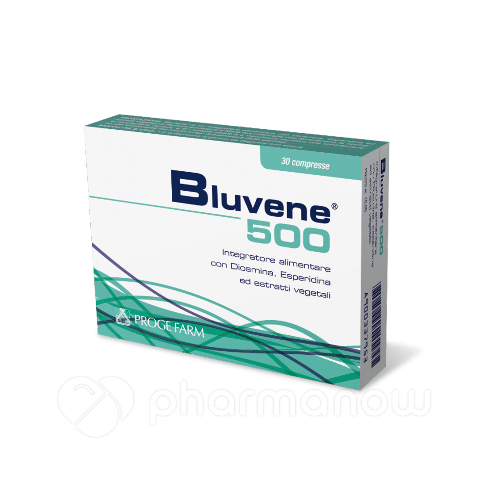 BLUVENE 500 30CPR