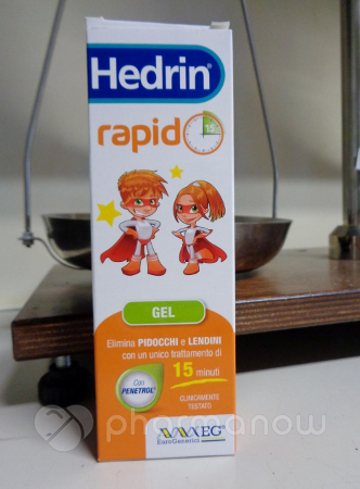 HEDRIN RAPIDO LIQUIDO GEL100ML