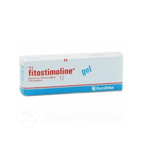 FITOSTIMOLINE PROCTOGEL 35G