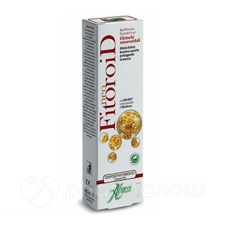 NEOFITOROID BIOPOMATA 40ML