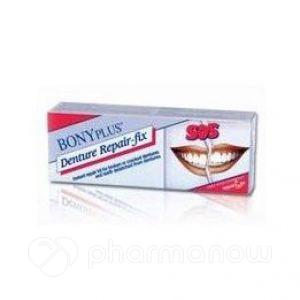 BONYPLUS RIPARA DENTIERE