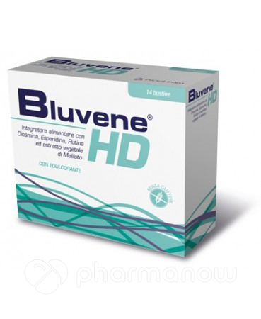 BLUVENE HD 14BUSTINE 63G