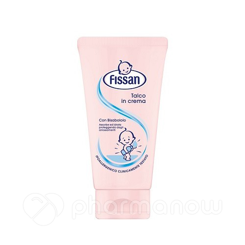 FISSAN TALCO FLUIDO 150ML