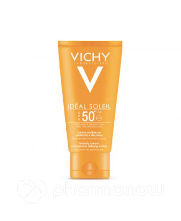 IDEAL SOLEIL VISO ANTI-MACCHIE