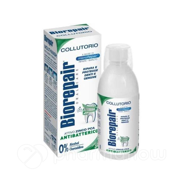 BIOREPAIR COLLUTORIO 3IN1