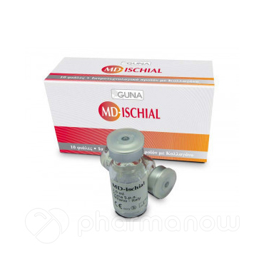 MD-ISCHIAL ITALIA 10FL 2ML