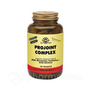 PROJOINT COMPLEX 60TAV