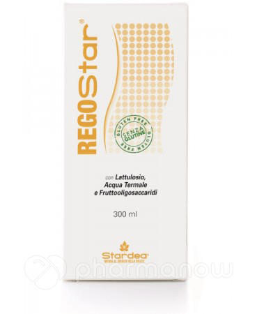 REGOSTAR 300ML