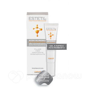 ESTETIL FILLER IDRAT ANTIAGE