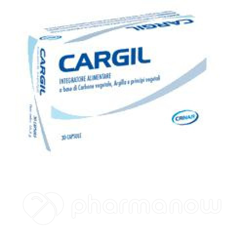 CARGIL 30CPS