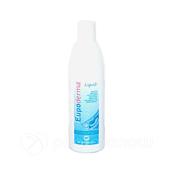 EUPODERMA LIQUIDO 300ML