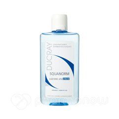 SQUANORM LOZIONE 200ML DUCRAY