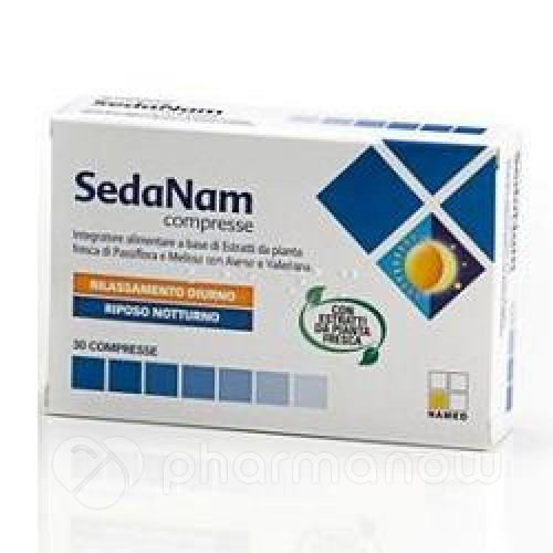 SEDANAM 30CPR