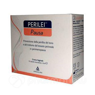 PERILEI PAUSA 10 TUBETTI 5ML