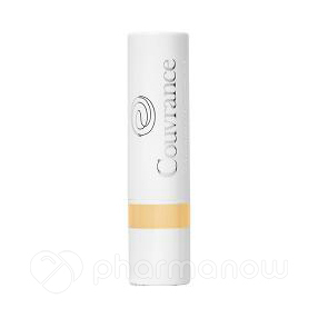 AVENE COUVRANCE STICK CORR GI