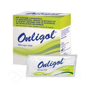 ONLIGOL 20BUST 10G