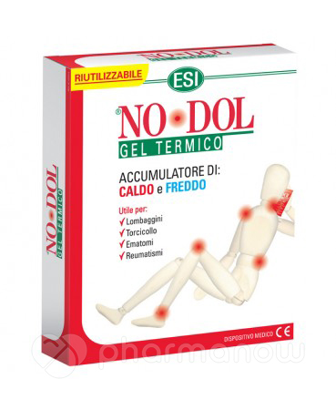 NO DOL GEL TERMICO 280G