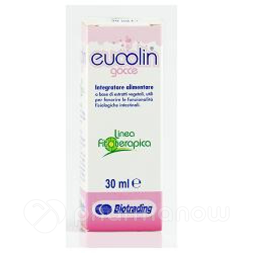 EUCOLIN GOCCE 30ML