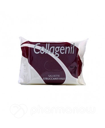 COLLAGENIL SALVIETTE 20PZ