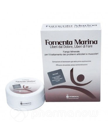 CONTRATTURE GEL MINERALE 150G