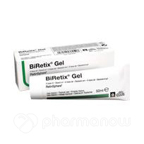 BIRETIX GEL 50ML