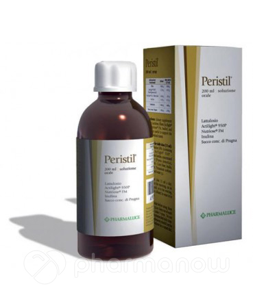 PERISTIL 200ML