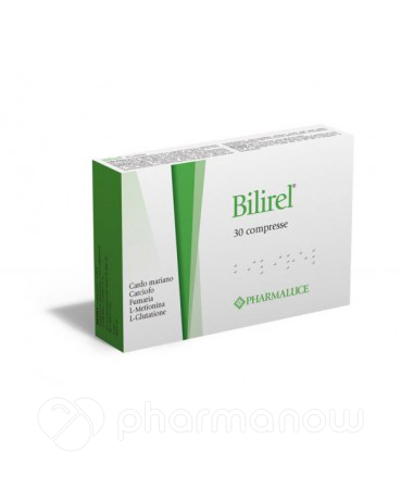 BILIREL 30CPR