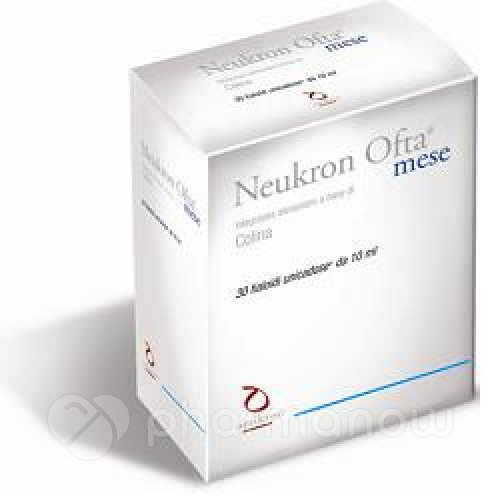 NEUKRON OFTA MESE 30FL 10ML