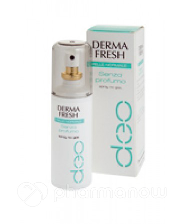 DERMAFRESH P NORM S/PROF 100ML