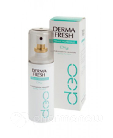 DERMAFRESH P NORM DRY 100ML