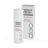 DERMAFRESH P ALLERG ROLL ON 75