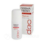 DERMAFRESH ODOR CONTROL ROLLON