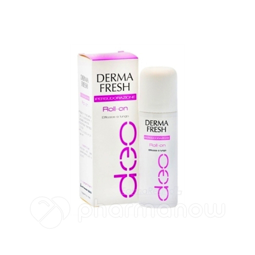 DERMAFRESH IPERSUDOR ROLL ON75