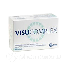 VISUCOMPLEX 30CPS