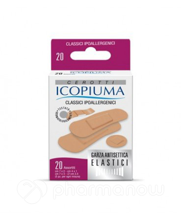 CER ICOPIUMA CLASS MIX 20PZ