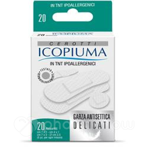 CER ICOPIUMA TNT MIX 20PZ