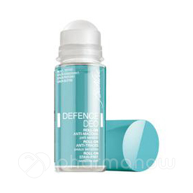 DEFENCE DEO SENSITIVE ROLL-ON