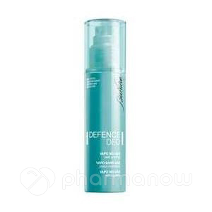 DEFENCE DEO FRESH VAPO 100ML