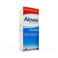 ALOVEX PROTEZ ATTIVA COLL120ML