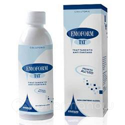 EMOFORM TAT COLLUTORIO 300ML