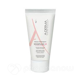 SENSIPHASE AR MAS 50ML ADERMA