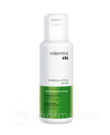 VIDERMINA CLX DETERGENTE 300ML