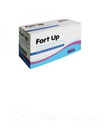 FORT UP 10FL 10ML