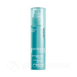 DEFENCE DEO ACTIVE VAPO 100ML