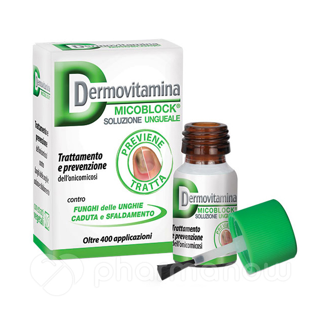 DERMOVITAMINA MICO SOL UNG 7ML