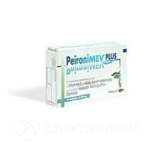 PEIRONIMEV PLUS 30CPR