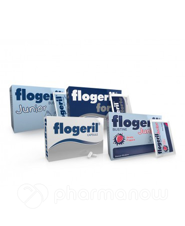 FLOGERIL 30CPS