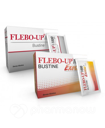 FLEBO-UP 1000 18BUST