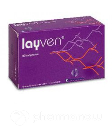 LAYVEN 30CPR