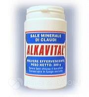 ALKAVITAL 250G